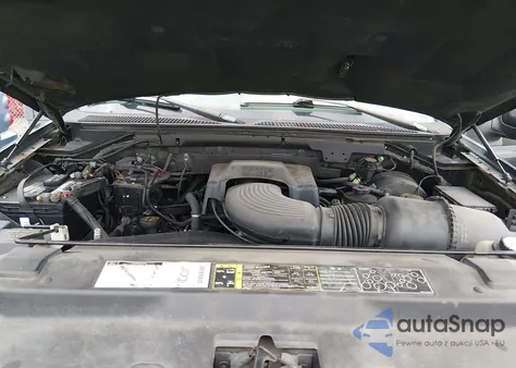 2002 Ford F-150 Lariat/Xlt z USA, uszkodzony, nr VIN 1FTRW08L02KC14269